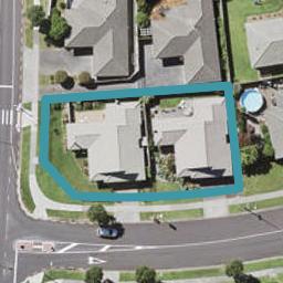 1/2 Moyrus Crescent, East Tamaki Heights, Auckland