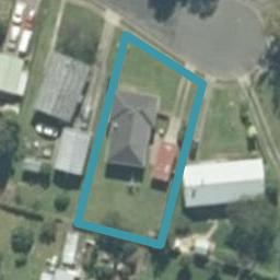 27 Menzies Place, Paeroa, Paeroa