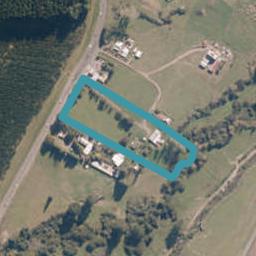 6459 State Highway 1, Kinleith, Tokoroa
