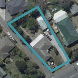 465 Pages Road, Aranui, Christchurch