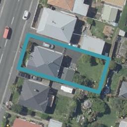 181 Elgin Road, Maryhill, Dunedin