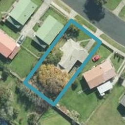 5 Finlayson Park Avenue, Dargaville