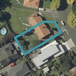 23 Anderson Street, Hokowhitu, Palmerston North