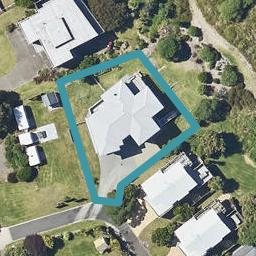 45 Bowentown Boulevard, Bowentown, Katikati