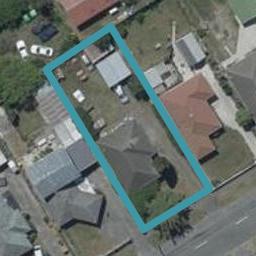 99 Hampshire Street, Aranui, Christchurch