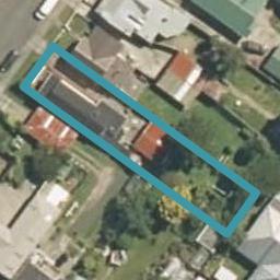 76 Bealey Street, Hokitika, Hokitika