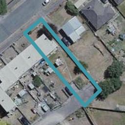 2C Cameron Crescent, Masterton, Masterton