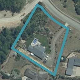123 Ridgeview Road, Redwood Valley
