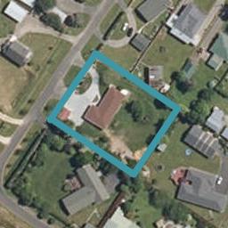 3 Regent Street, Pahiatua, Pahiatua
