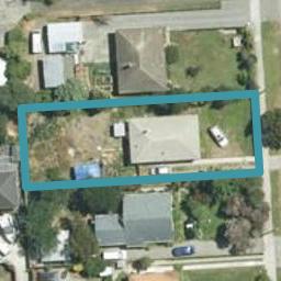 154 Scott Street, Redwoodtown, Blenheim
