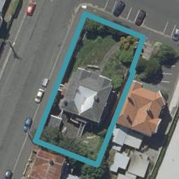 1 Union Street, North Dunedin, Dunedin