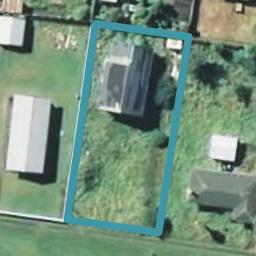 31 Kauae Street, Manaia, Manaia