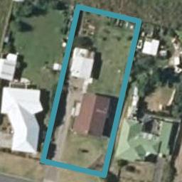 7 Andrews Street, Foxton Beach, Foxton