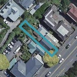 222 Tinakori Road, Thorndon, Wellington