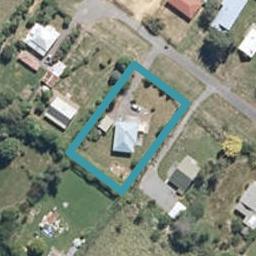 6 Miharo Street, Rangataua