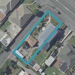 46 Silverton Street, Andersons Bay, Dunedin