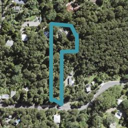 265 Huia Road , Titirangi, Titirangi
