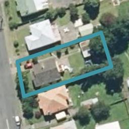 40 Porou Street, Taumarunui