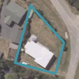 2 Stirling Street, Kakanui, Oamaru
