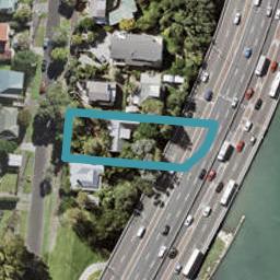 27 Princes Street, Northcote Point, Auckland