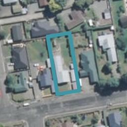 61 Cass Street, Temuka