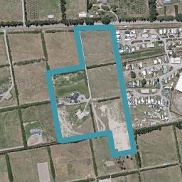 21 Priors Road, Fernside, Rangiora