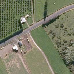 0 State Highway 12, Kaikohe, Kaikohe