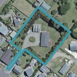 29 Harrison Street West, Featherston