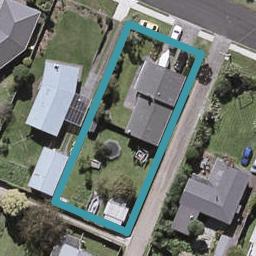 6 Donnelly Street, Oakura, Oakura