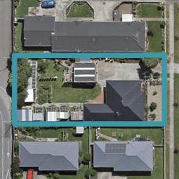 17 Maitland Street, Strathern, Invercargill