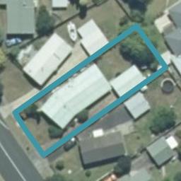71 Young Street, Morrinsville, Morrinsville