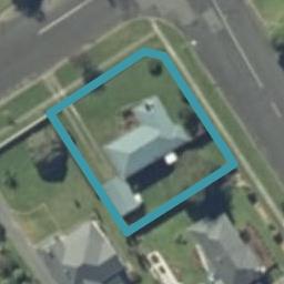 45 Marchant Street, Putaruru