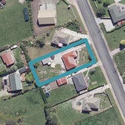 17 Thomas Street, Waikouaiti, Waikouaiti