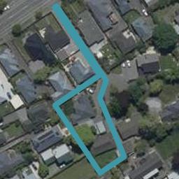 1A Ashdale Lane, Strowan, Christchurch