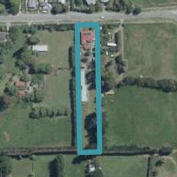 20 Mill Road, Leithfield, Amberley