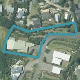 21 Christine Terrace, Hahei, Whitianga