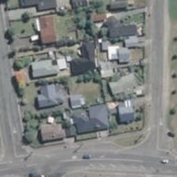 4A Davie Street, Temuka, Temuka