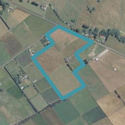101 Pareora River Road, Timaru