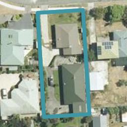 11A Buick Street, Redwoodtown, Blenheim
