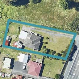 47 State Highway 33, Tikitere, Rotorua