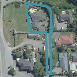 1A Mill Road, Leithfield, Amberley