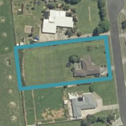 24 Harris Place, Ngatea, Ngatea