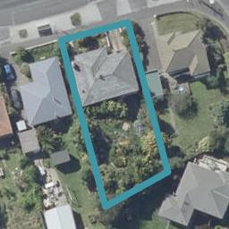101 Main Road, Fairfield, Dunedin