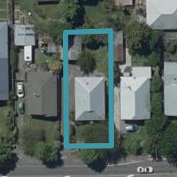 105 Tennyson Street, Sydenham, Christchurch