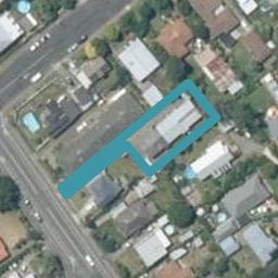 621A Frederick Street West, Mahora, Hastings