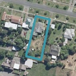 6 Rangatira Road, Hunterville