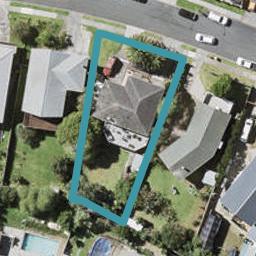 16 The Crest, Sunnyhills, Auckland