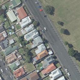21 Helena Street, Forbury, Dunedin