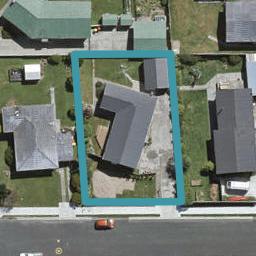 83 O'Byrne Place, Waikiwi, Invercargill
