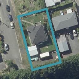 1 Cockburn Street, Fairfield, Dunedin